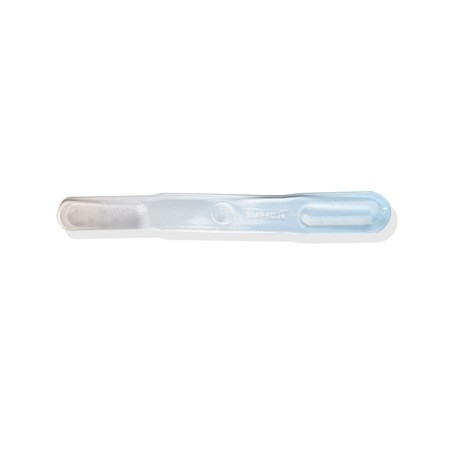 ABBASSALINGUA IN PLASTICA - adulto/pediatrico - non sterile
