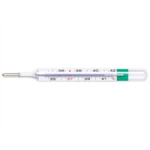 TERMOMETRO GERATHERM CLASSIC GB,FR,IT,ES,PT,DE,NL,NO,DK,FI,SE