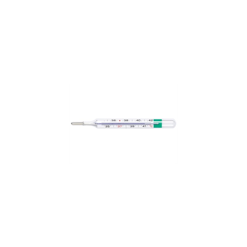 TERMOMETRO GERATHERM CLASSIC GB,FR,IT,ES,PT,DE,NL,NO,DK,FI,SE