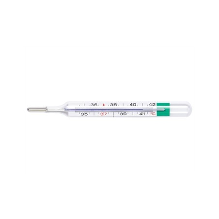 TERMOMETRO GERATHERM CLASSIC GB,FR,IT,ES,PT,DE,NL,NO,DK,FI,SE