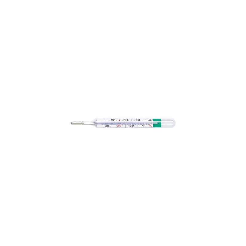 TERMOMETRO GERATHERM CLASSIC+ GB,FR,IT,ES,PT,DE,NL,NO,DK,FI,SE