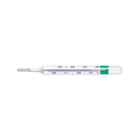 TERMOMETRO GERATHERM CLASSIC+ GB,FR,IT,ES,PT,DE,NL,NO,DK,FI,SE