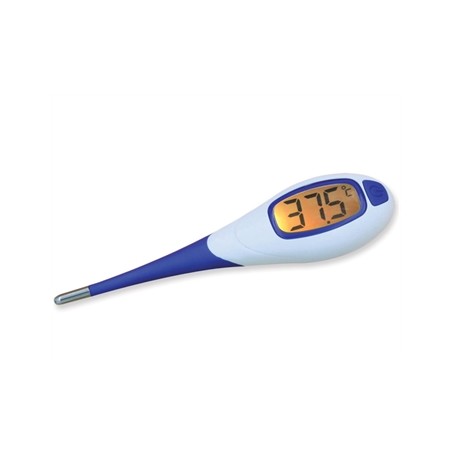 TERMOMETRO DIGITALE BL3 AMPIO SCHERMO °C