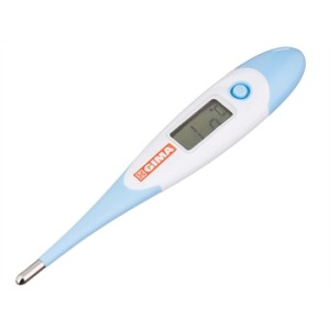 TERMOMETRO DIGITALE JUMBO2 °C