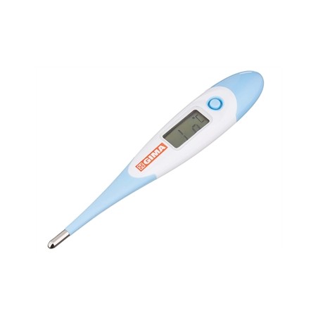 TERMOMETRO DIGITALE JUMBO2 °C