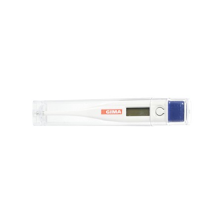 TERMOMETRO DIGITALE °C - GB,FR,IT,ES,PT,DE,GR,Arabo