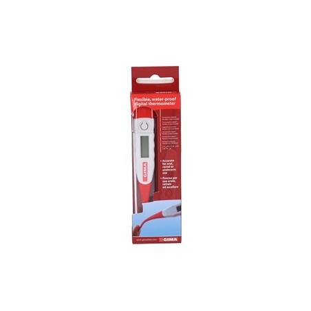 TERMOMETRO DIGITALE FLEXI