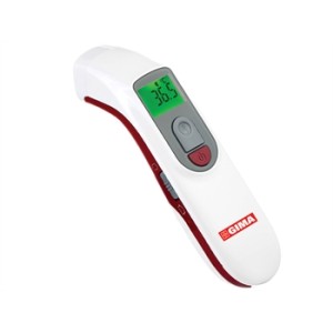 TERMOMETRO NO CONTACT AEON A200 - GB,FR,IT,ES