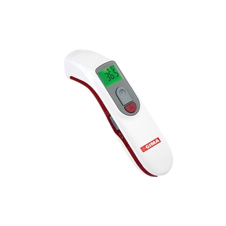 TERMOMETRO NO CONTACT AEON A200 - GB,FR,IT,ES