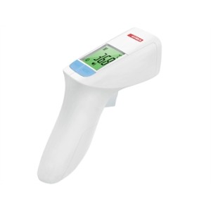 TERMOMETRO NO CONTACT GIMATEMP - IT,GB,FR,ES