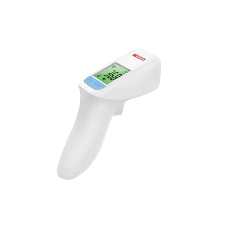 TERMOMETRO NO CONTACT GIMATEMP - IT,GB,FR,ES