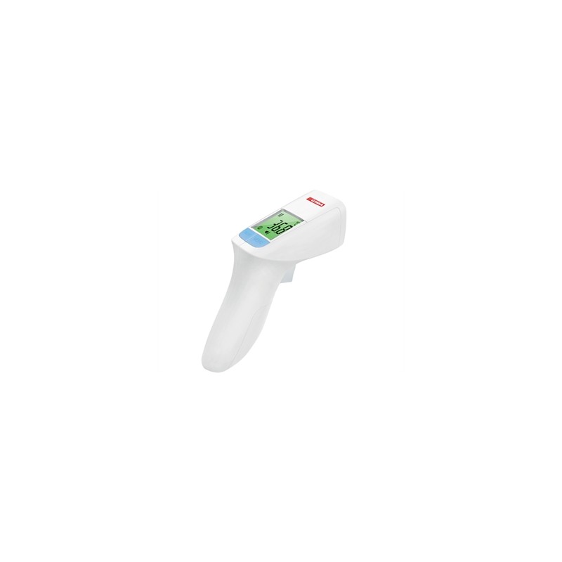 TERMOMETRO NO CONTACT GIMATEMP - IT,DE,PT,SE