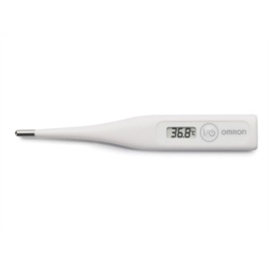 TERMOMETRO DIGITALE OMRON ECO TEMP BASIC - MC 246-E