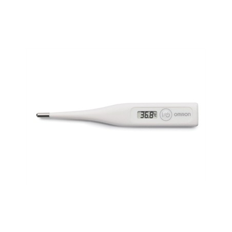 TERMOMETRO DIGITALE OMRON ECO TEMP BASIC - MC 246-E