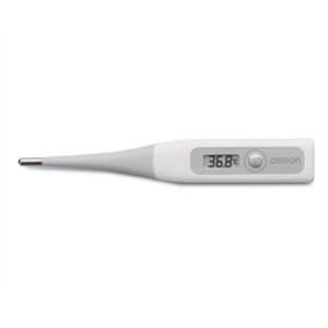 TERMOMETRO DIGITALE OMRON FLEX TEMP SMART - MC-343F-E
