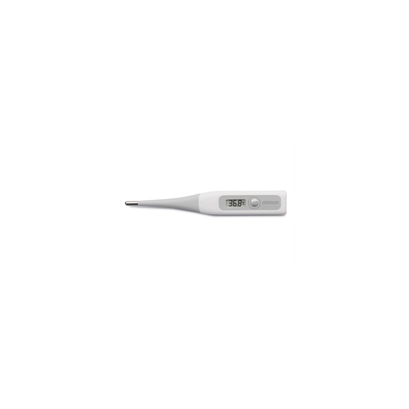 TERMOMETRO DIGITALE OMRON FLEX TEMP SMART - MC-343F-E