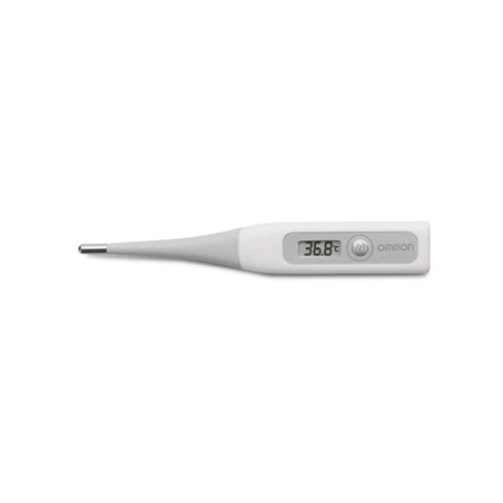 TERMOMETRO DIGITALE OMRON FLEX TEMP SMART - MC-343F-E