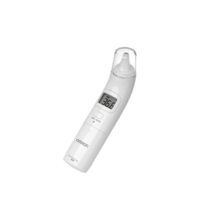 TERMOMETRO AURICOLARE OMRON GENTLE TEMP 520 - MC-520-E