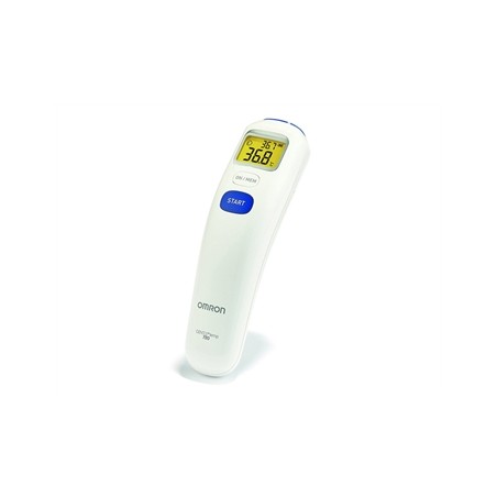 TERMOMETRO A DISTANZA OMRON GENTLE TEMP 720 - MC-720-E
