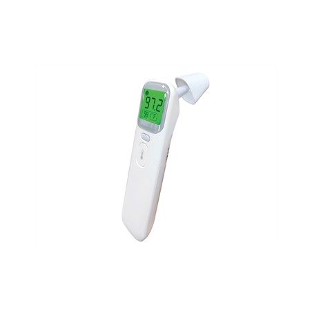 TERMOMETRO AD INFRAROSSI BLUETOOTH