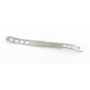 ABBASSALINGUA BRUENING - inox, finestrato
