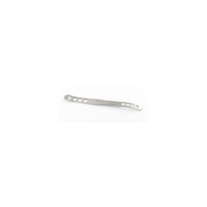 ABBASSALINGUA BRUENING - inox, finestrato