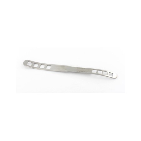 ABBASSALINGUA BRUENING - inox, finestrato