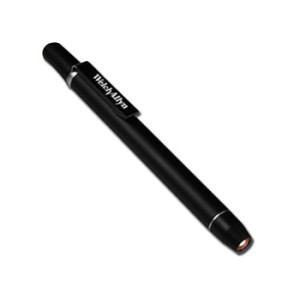 LUCCIOLA PROFESSIONALE WELCH ALLYN con 2 batterie AAA