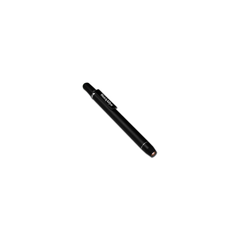LUCCIOLA PROFESSIONALE WELCH ALLYN con 2 batterie AAA