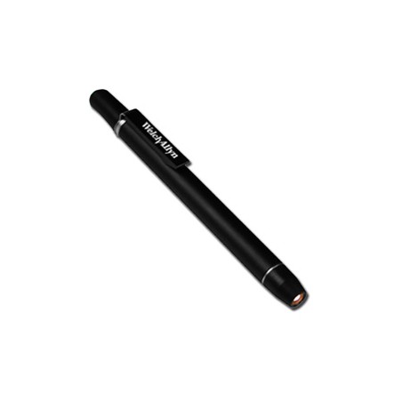 LUCCIOLA PROFESSIONALE WELCH ALLYN con 2 batterie AAA