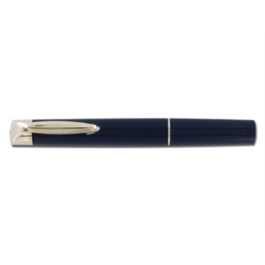 LUCCIOLA ALFA - plastica - blu