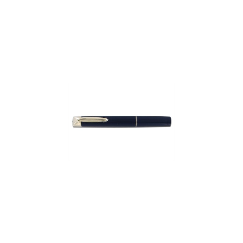 LUCCIOLA ALFA - plastica - blu