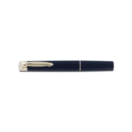 LUCCIOLA ALFA - plastica - blu