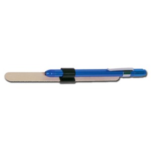 LUCCIOLA DELTA - luce a LED - blu