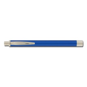 LUCCIOLA ELEGANCE - metallo - blu