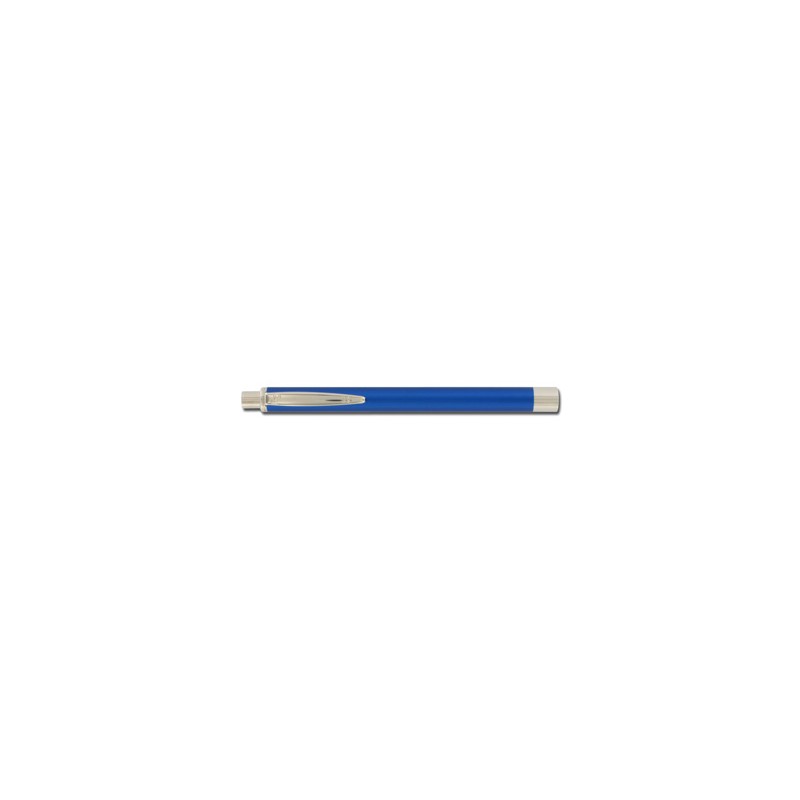 LUCCIOLA ELEGANCE - metallo - blu