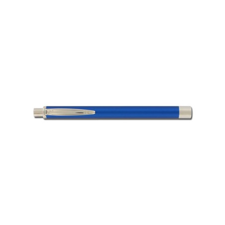LUCCIOLA ELEGANCE - metallo - blu