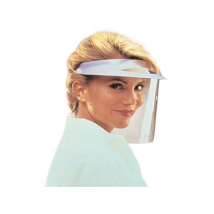 CASCHETTO PROTECTOR (3 visiere grandi + 1 piccola)