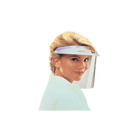 CASCHETTO PROTECTOR (3 visiere grandi + 1 piccola)