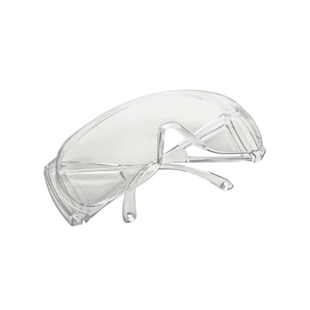 OCCHIALI POLYSAFE MEDICAL - scatola singola