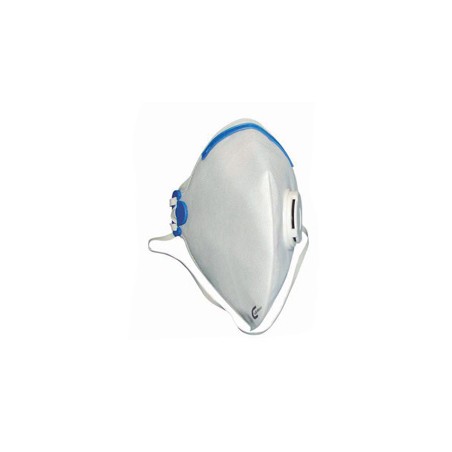 MASCHERINA RESPIRATORIA FFP2 con valvola