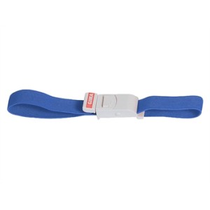 LACCIO EMOSTATICO FAST - LATEX FREE - azzurro