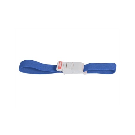 LACCIO EMOSTATICO FAST - LATEX FREE - azzurro