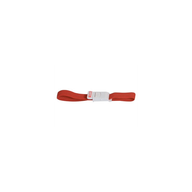 LACCIO EMOSTATICO FAST - rosso