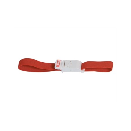 LACCIO EMOSTATICO FAST - rosso