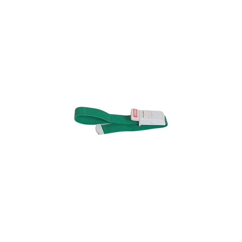 LACCIO EMOSTATICO FAST - verde