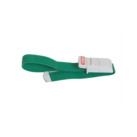 LACCIO EMOSTATICO FAST - verde