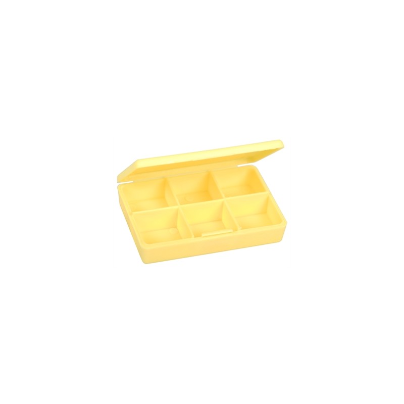 PORTAPILLOLE GIORNALIERO HANDY BOX