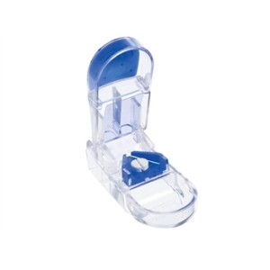 TAGLIAPILLOLE ULTRA - blister