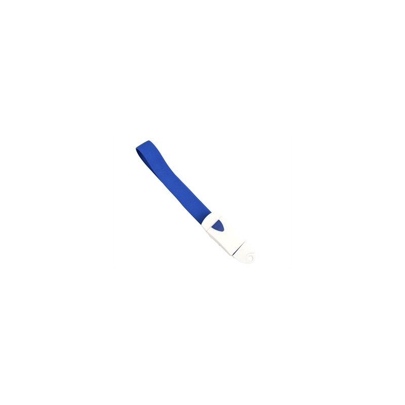 LACCIO EMOSTATICO QUICK - blu